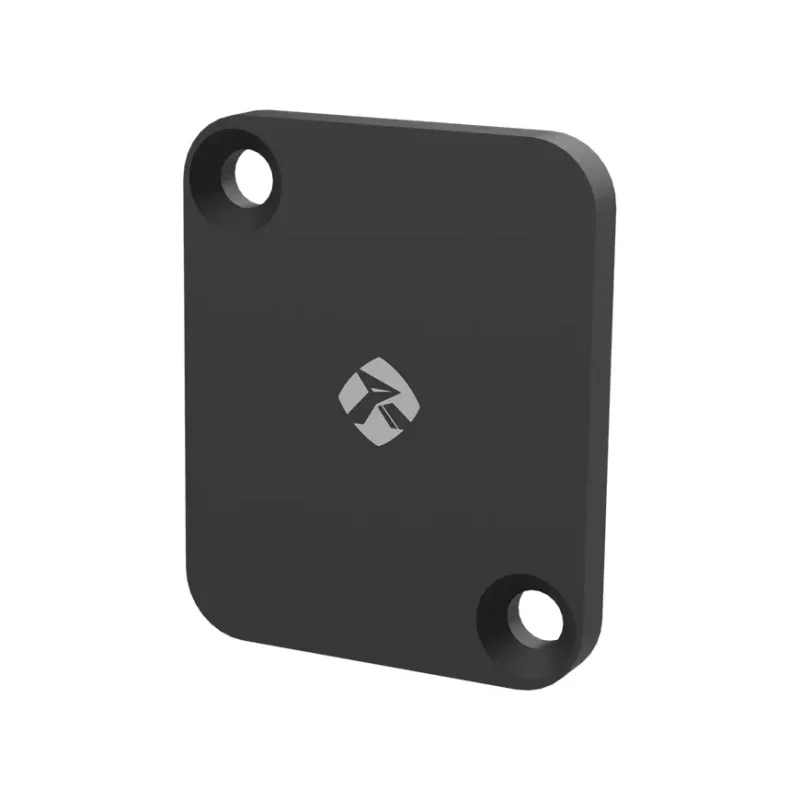 DPC - ?D? Size Panel Mount Cover