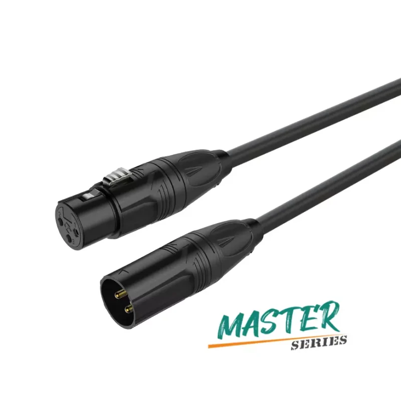 MDXX200 - Professional DMX cable