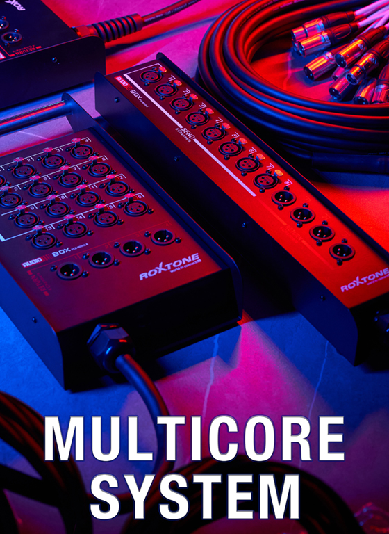MULTICORE SYSTEM