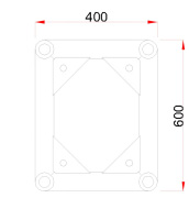 B400x600 size