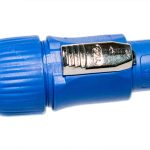 CONNECTOR - POWERCON