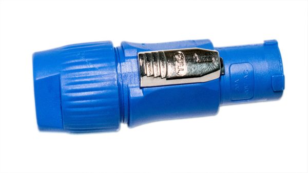 CONNECTOR - POWERCON - Image 1