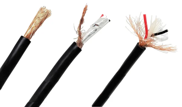 MIC. cable art.7444 - Image 1