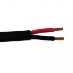 speaker cable 2*1.5mm