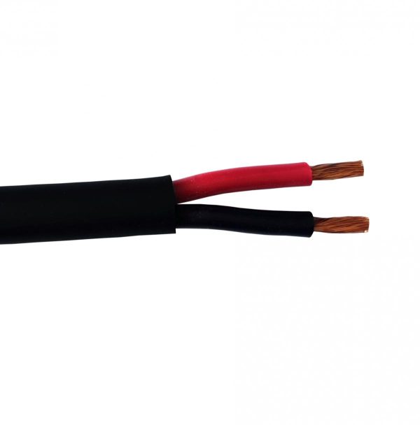 speaker cable 2*2.5mm - Image 1