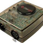 DMH INTERFACE DVC 4 GOLD