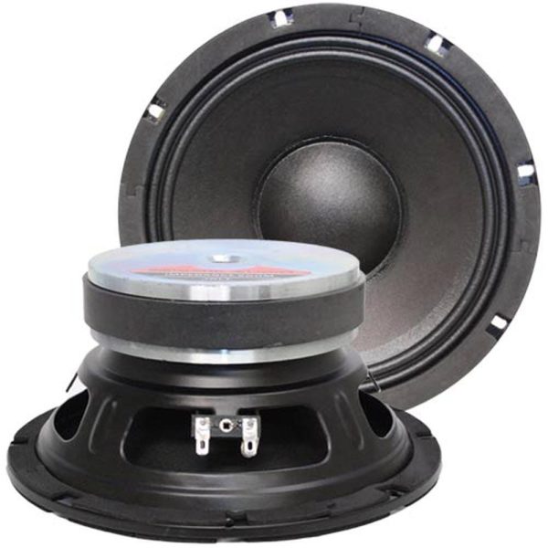 SPEAKER 8" - Image 1