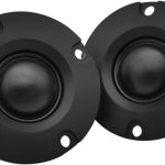 20mm NEODYMIUM tweeter