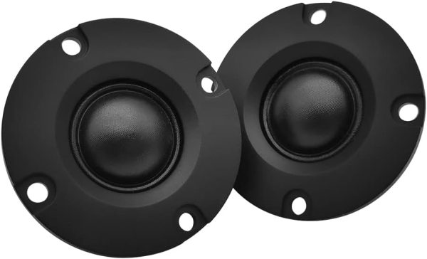 20mm NEODYMIUM tweeter - Image 1