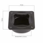 JH1307 HANDLE FOR HA2PRO