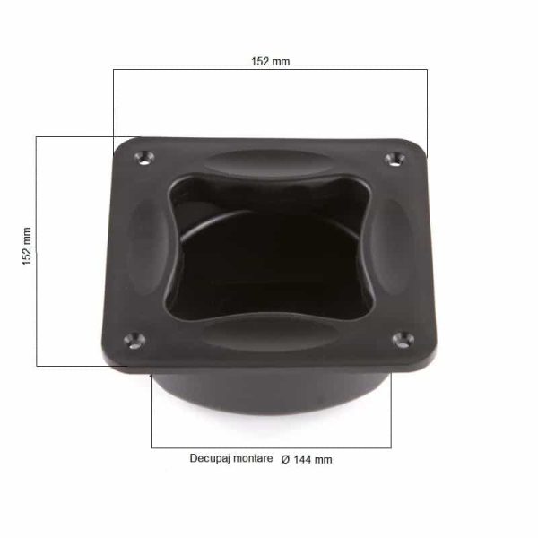 JH1307 HANDLE FOR HA2PRO - Image 1