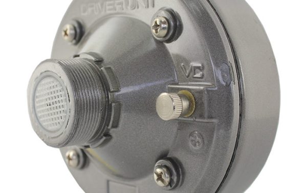 HORNA dv100a - Image 1
