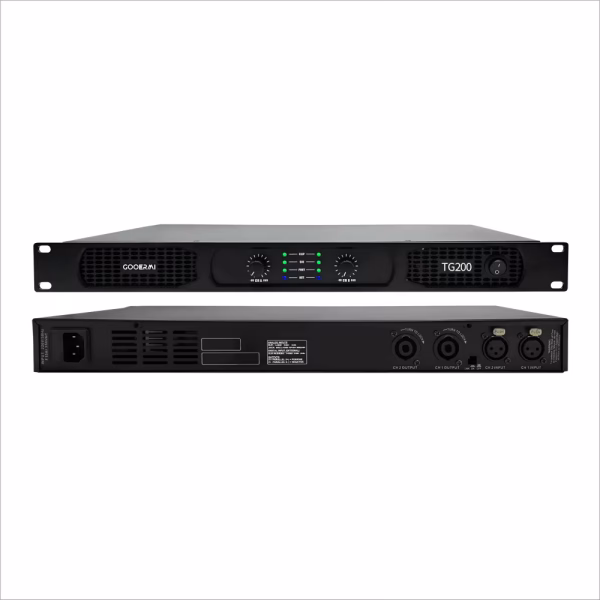 AMPLIFIER - Image 1