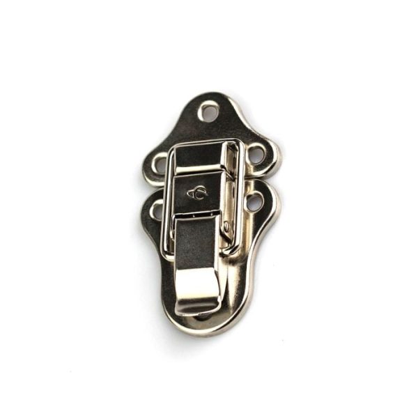 LOCK FOR BOX - Image 1