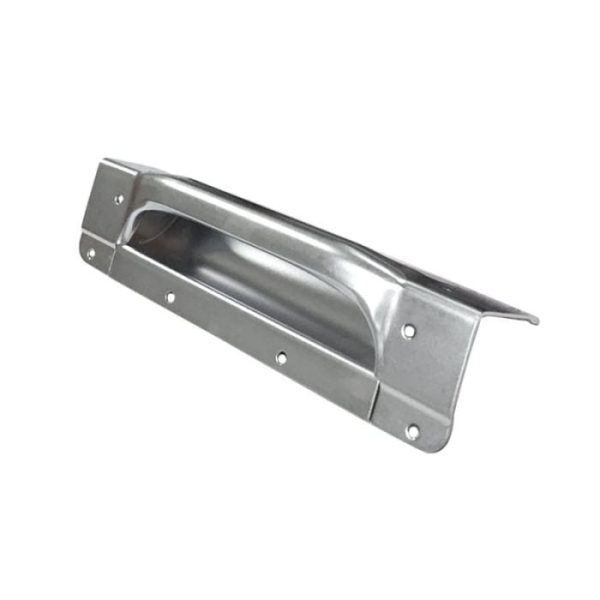 ANGLE HANDLE H7185 - Image 1