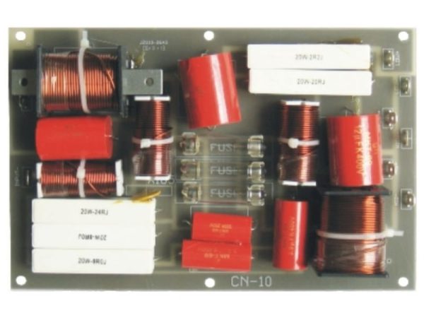 CROSSOVER - Image 1