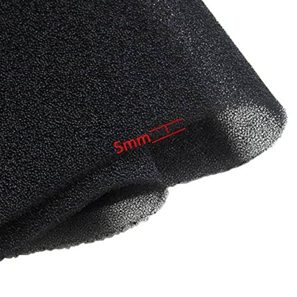 Sponge - BLACK - Image 1