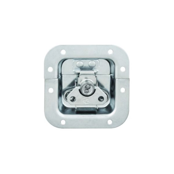 LOCK FOR BOX 7110 - Image 1