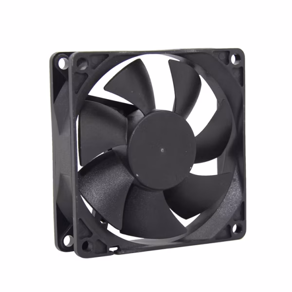 FAN 80X81 - Image 1