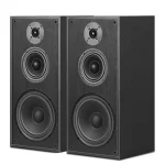 ZV. BOXES 1080 - BLACK