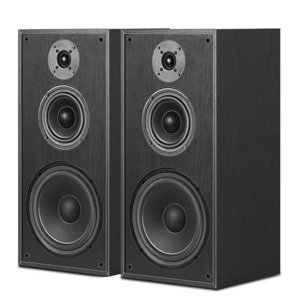 ZV. BOXES 1080 - BLACK - Image 1