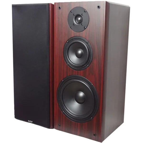 ZV. BOXES 1080 - CHERRY - Image 1