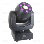 JM-LM23 SPOT WASH 200 W