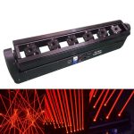 JM-LA25B LASER 6XO,8 W