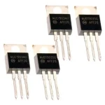 TRANSISTOR MJE15034/15035