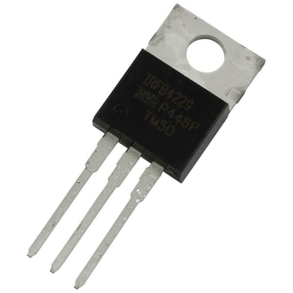 TRANSISTOR IRFB 4229 - Image 1