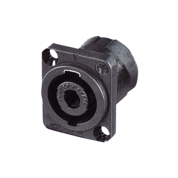 JH326 CONNECTOR - Image 1