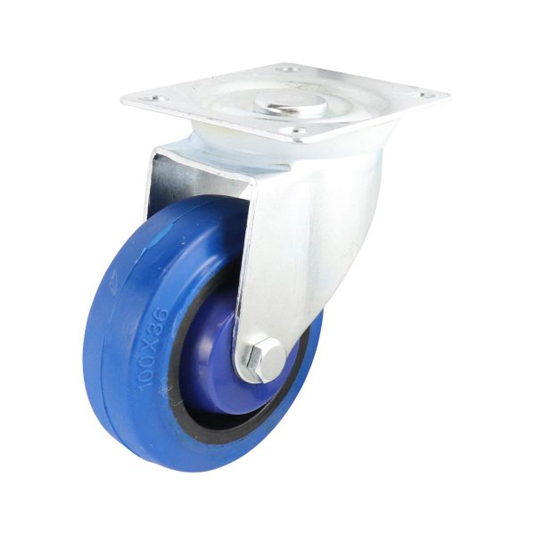 WHEEL 4" - Image 1