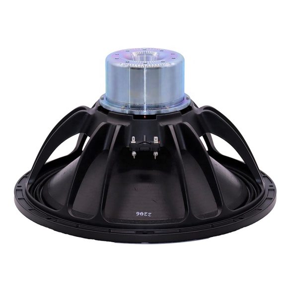 BAS 1806N-8 - Image 1