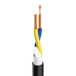 HFSC215/220/225/240 - Highly flexible speaker cable