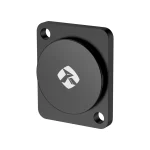 DMC - D Size Panel Mount Cover