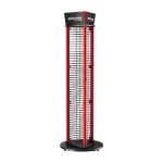 DS100R - Professional multi-purpose display stand