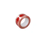 RTT055 - Transparent tape with ROXTONE logo