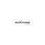 RSL010 - ROXTONE PVC Sticker Label