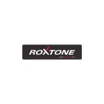 RSL040 - ROXTONE PVC Sticker Label