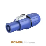 RAC3FCI - Power Link series power in connector