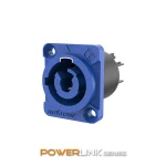 RAC3MPI - Power Link series power in socket