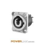 RAC3MPO - Power Link series power out socket