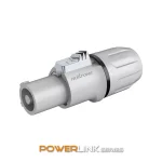 RAC3FCO - Power Link series power out connector
