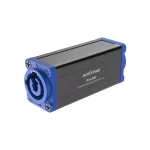 RAC3MII - POWER IN - POWER IN