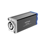 RAC3MIO - POWER IN- POWER OUT