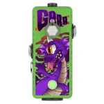 GRRR Monster - Boost ? Buffer ? CAB ? D.I Box