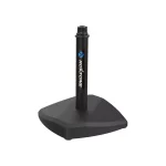 TMS100 - Heavy-duty Table Microphone Stand