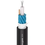 SC080B/C - Highly flexible 8-core speaker cable