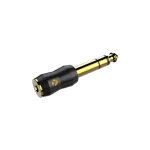 RA3J3MJF - High-end Metal Audio Adapter