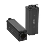 RA3DT-XMXF - Single Channel Isolator